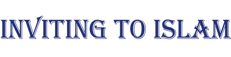 Inviting to Islam
