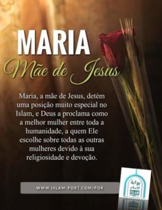 Maria mãe de Jesus
