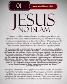 Jesus no Islam