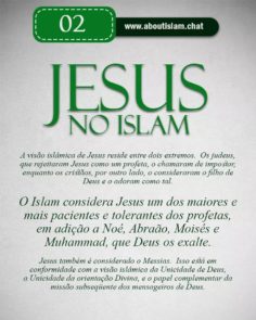 Jesus no Islam