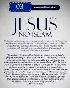 Jesus no Islam