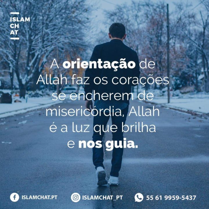 Orientação