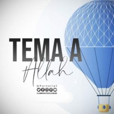 Tema a Allah.