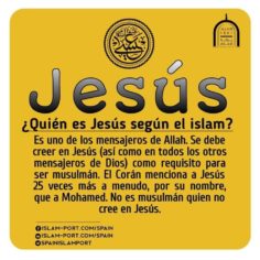 Jesús